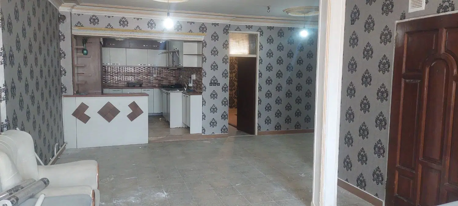 ۸۰ متر تک واحدی کل شاختمون سه واحد