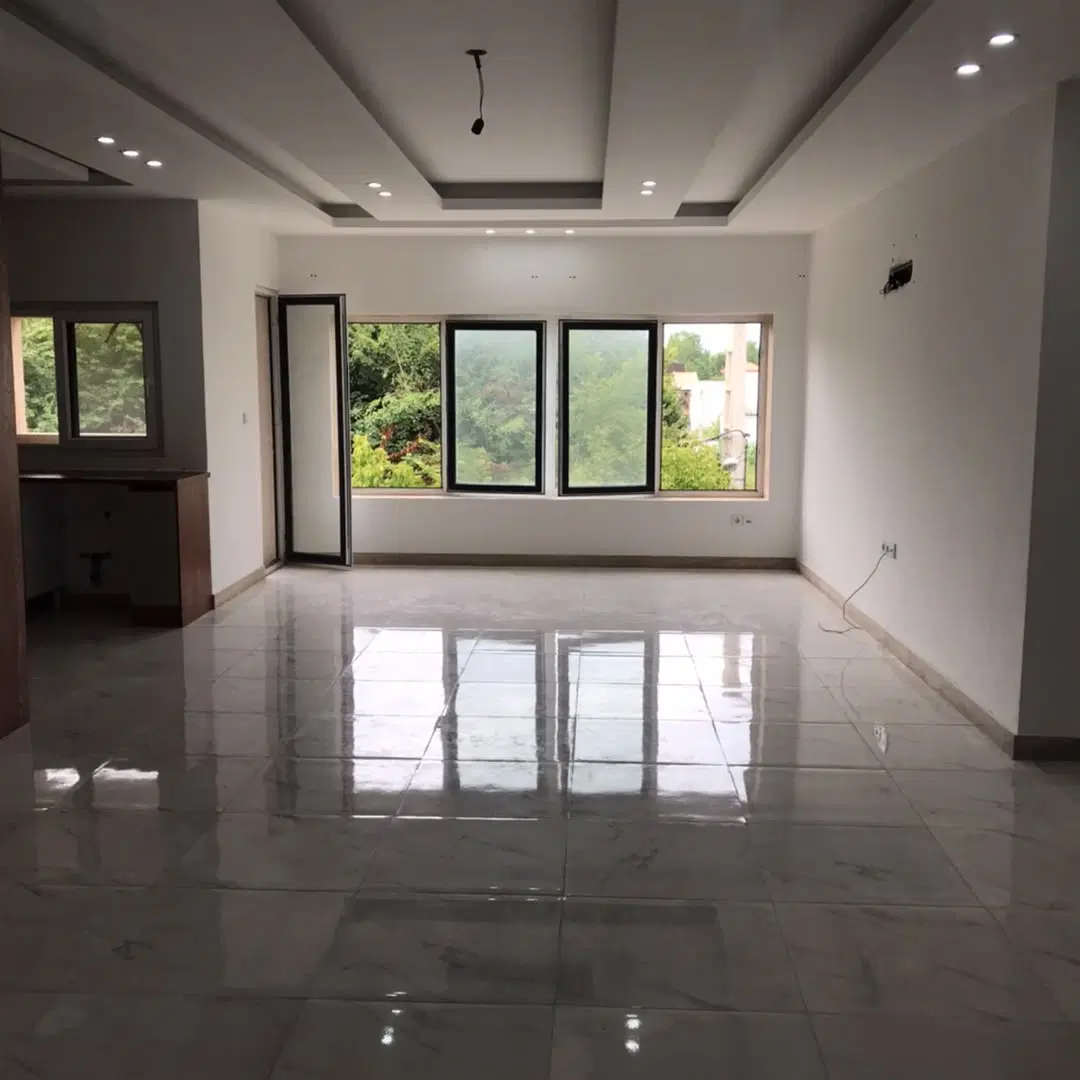 آپارتمان ۹۴ متری ساحلی