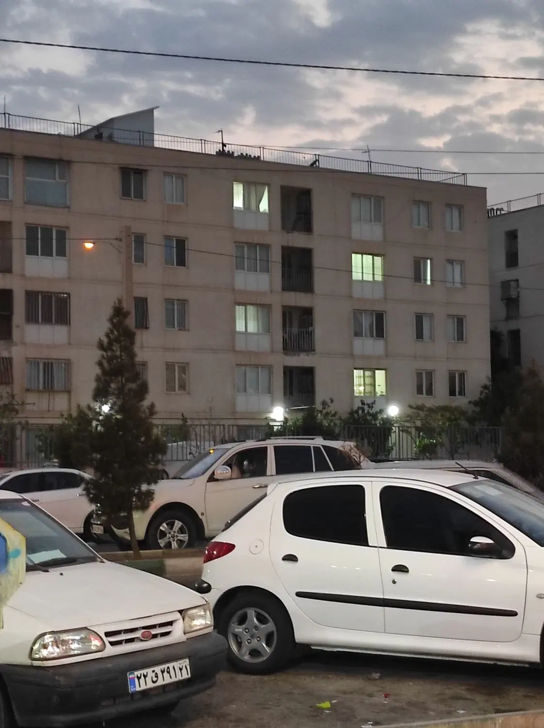 کیسون 2خواب