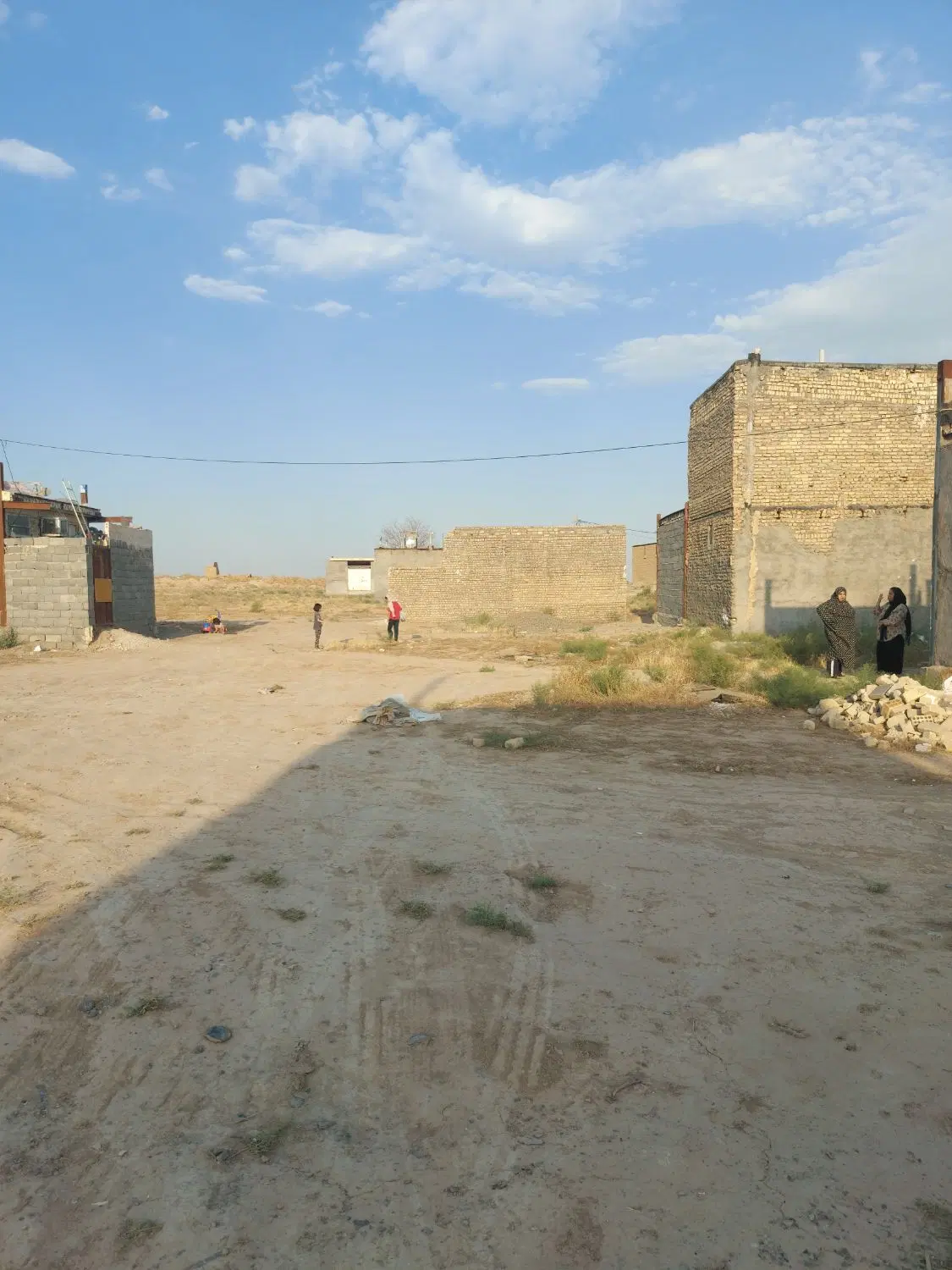 زمین
