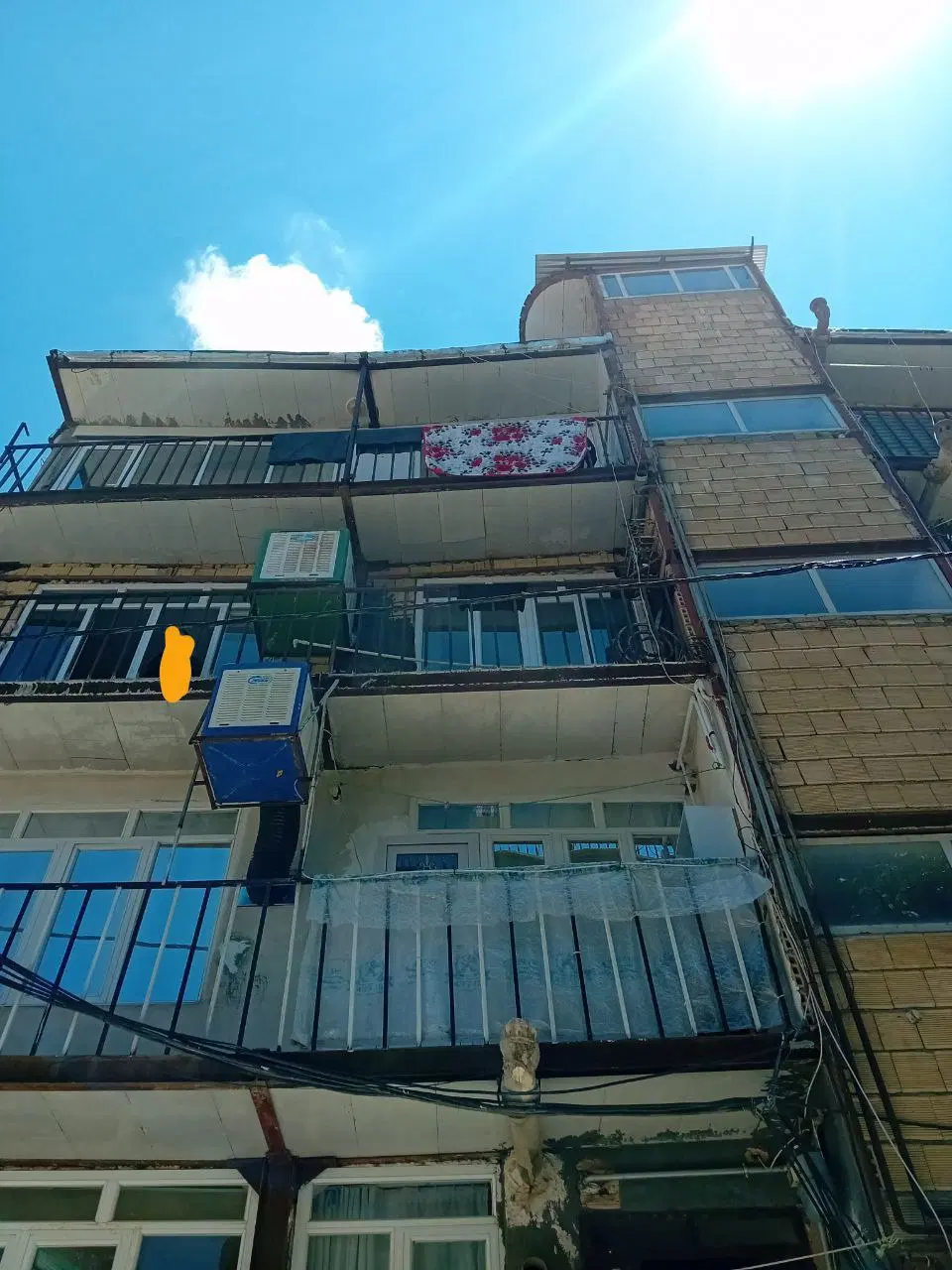 واحد آپارتمانی