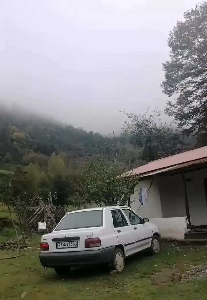 ۵ هزار متر زمین در ییلاقات تالش نرسیده به سوباتان