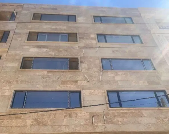 فروش مسکن ملی آماده تحویل کلید نخورده