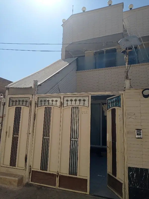 منزل کرایه