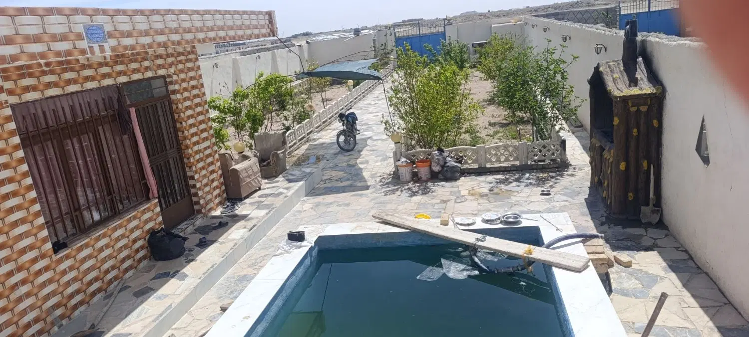 باغ فروشی