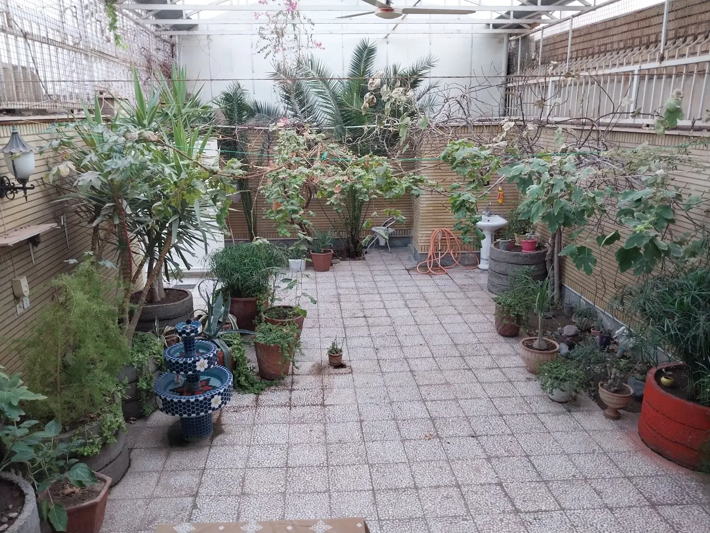 ۱۵۰ متر ویلایی کوچه فرد زنبیل اباد