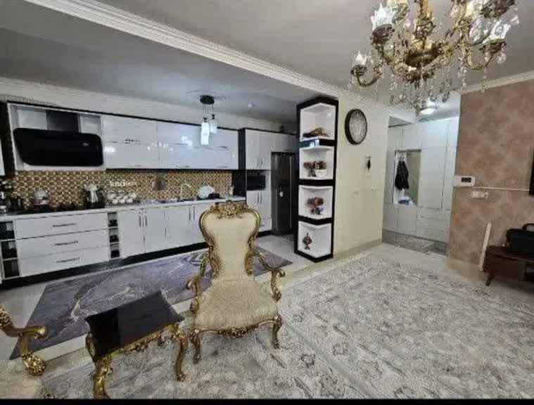فرصت طلایی خانه دار شدن در پردیسان