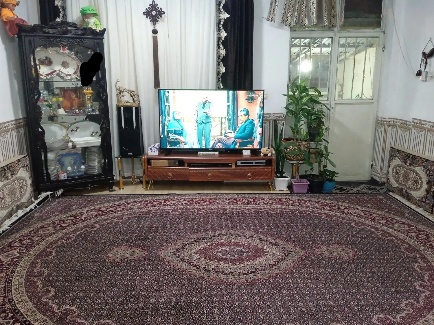 خانه در وکیل آقا ده مجنون