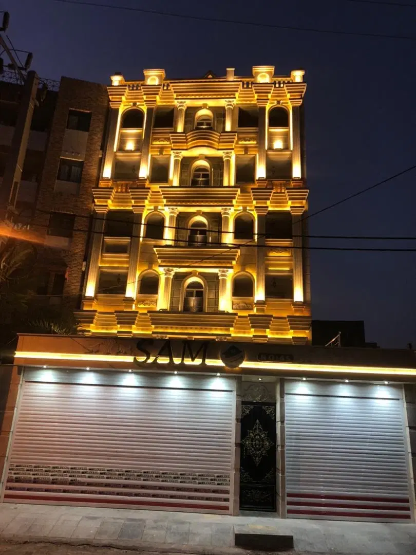 رهن ۱۶۵ متری_ شیخ نبهان_ساخت۴۰۴