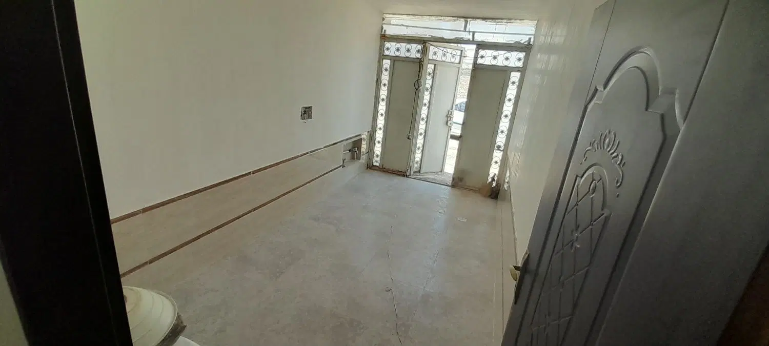 خانه تکمیل تازه ساخت کلید نخورده