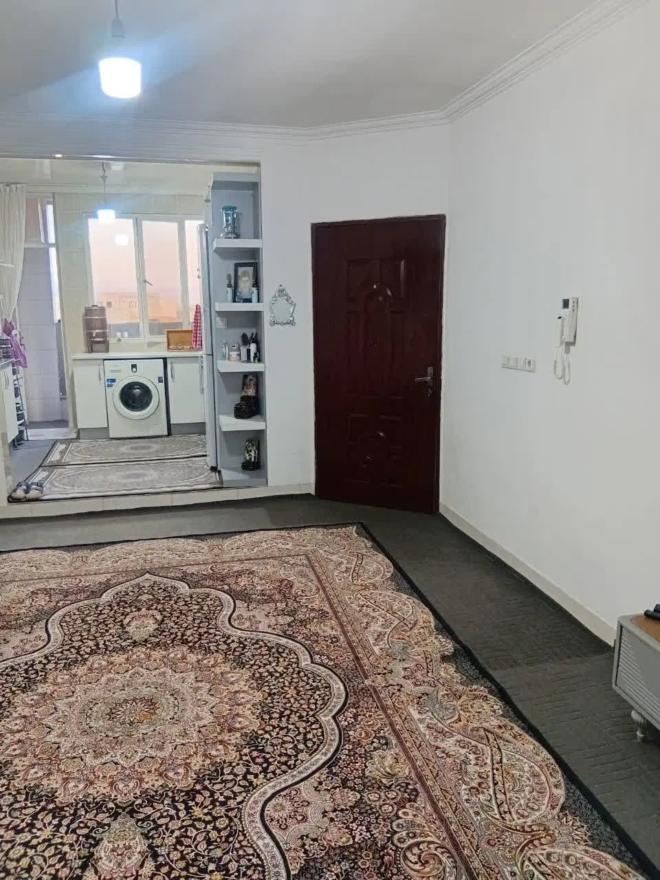 واحد یه خوابه