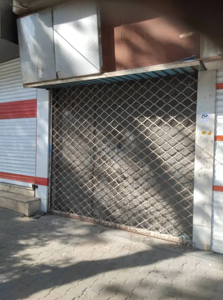 فروش سرقفلی یک باب مغازه