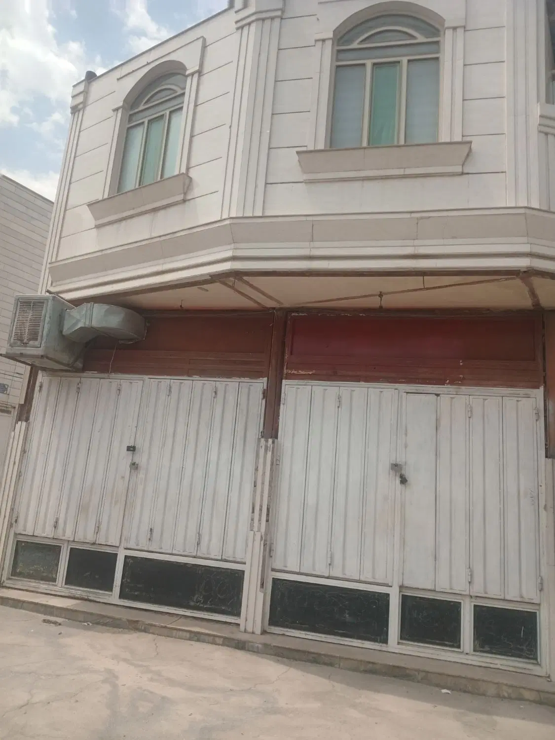 مغازه اجاره ای
