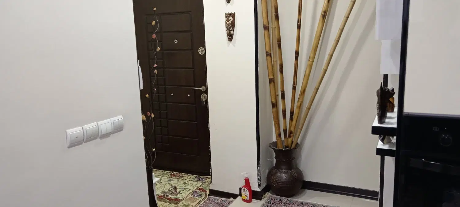 فروش واحد 85 متری
