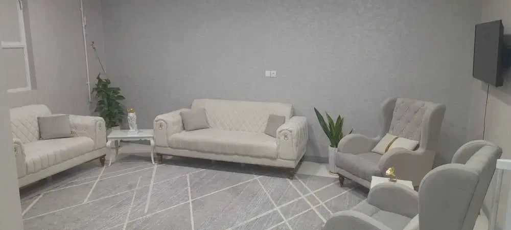 رهن و اجاره ۴ واحدی