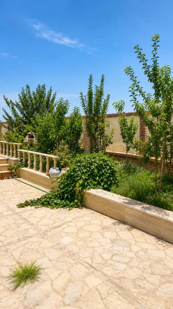 فروش زمین شمالی واگذاری شهرداری شهرک مطهری