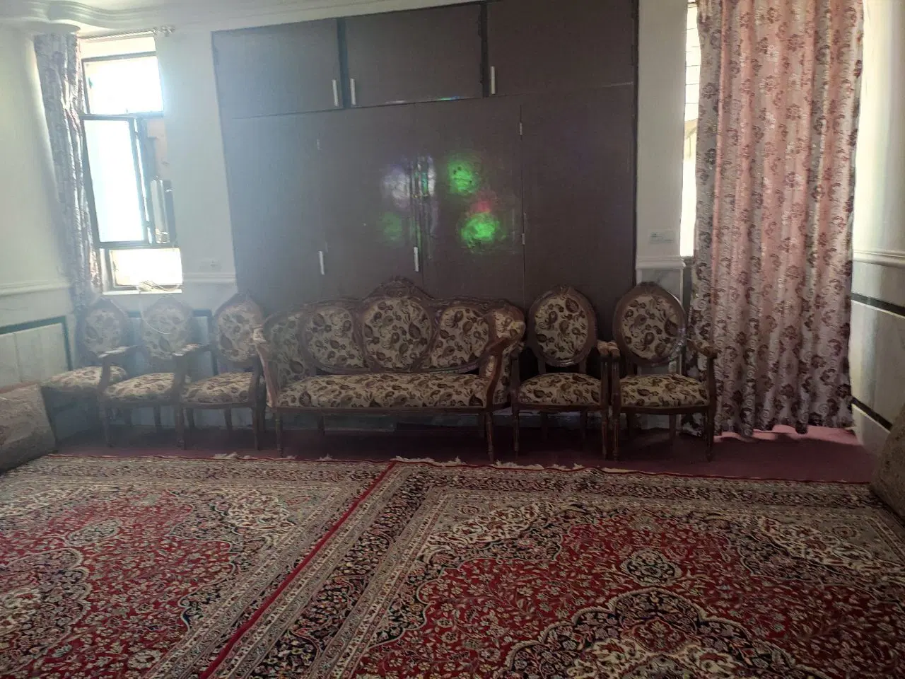 خانه ویلایی نوساز