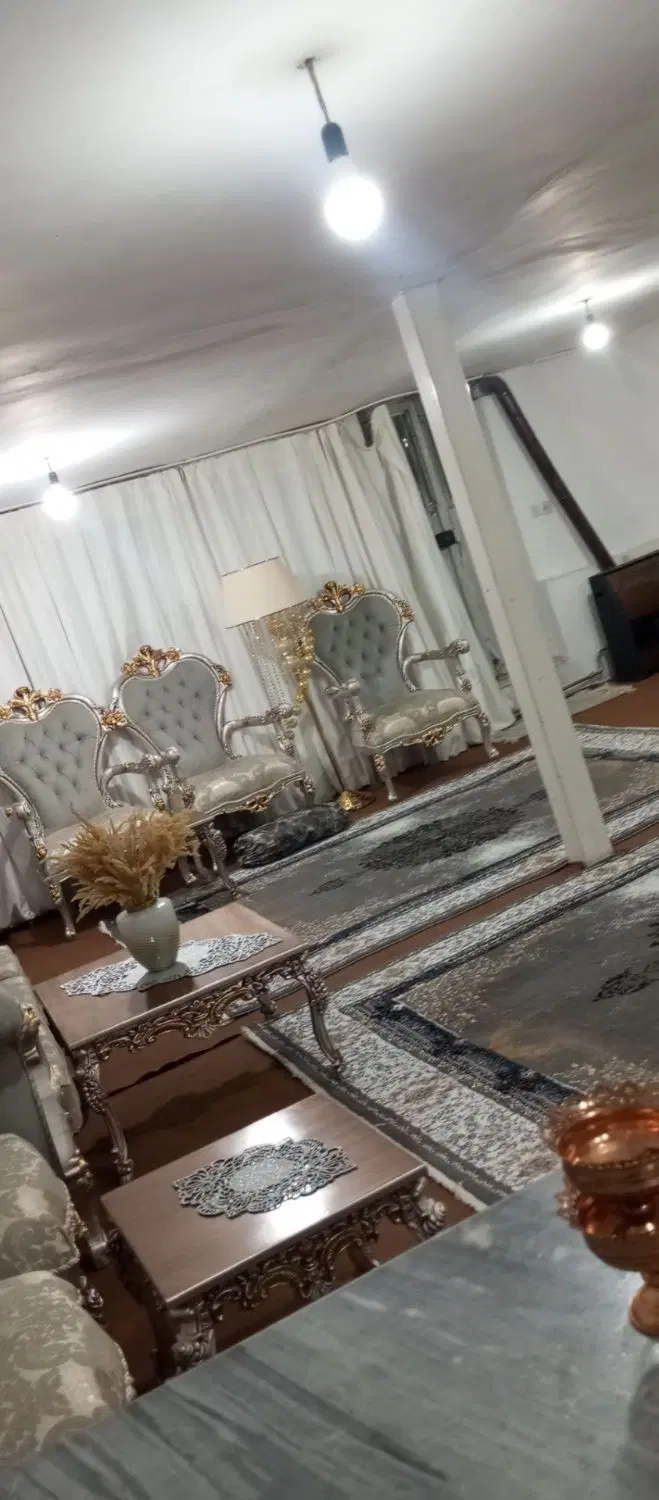 منزل اجاره ای تک خوابه راه جدا