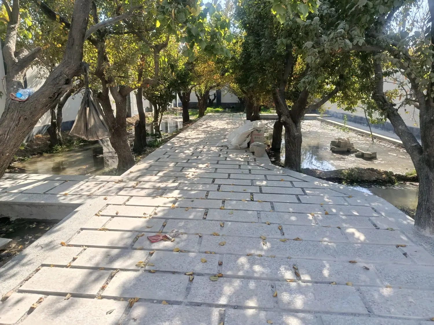 ملک 500متری