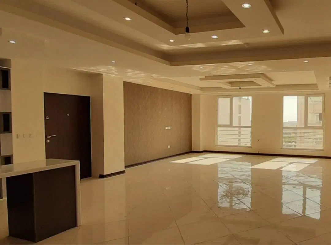 آپارتمان ۱۲۷متری تاپ لوکیشن