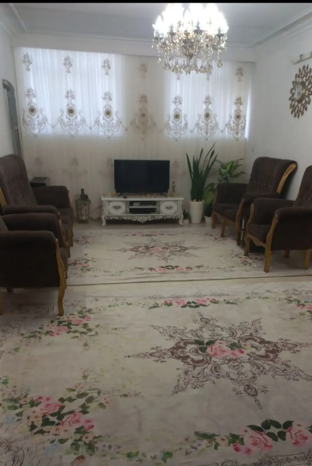 خانه فروشی مرزیجران