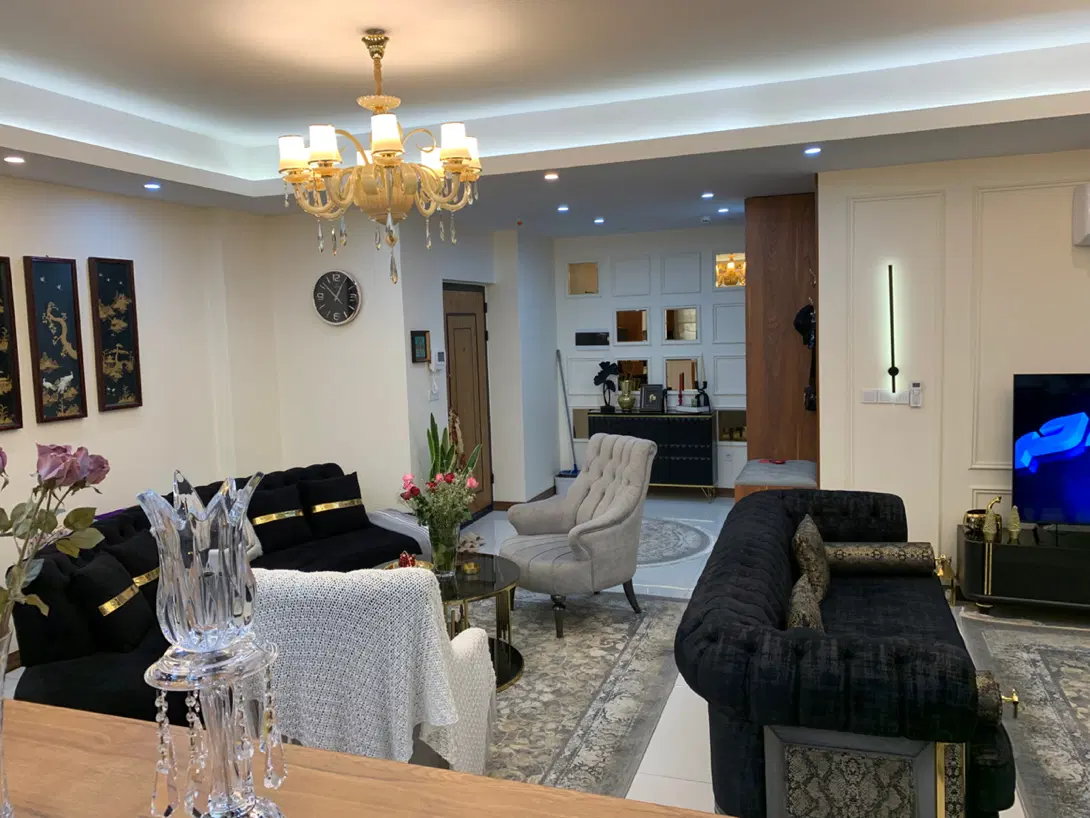 ۱۱۰ متر نوساز فرهنگیان
