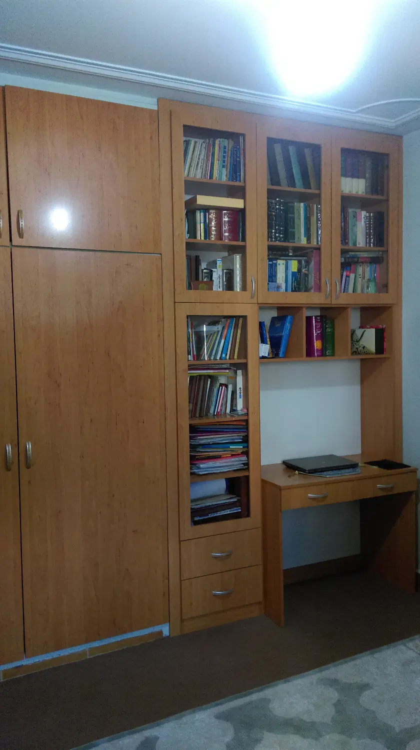فروش آپارتمان تک واحدی مطهری