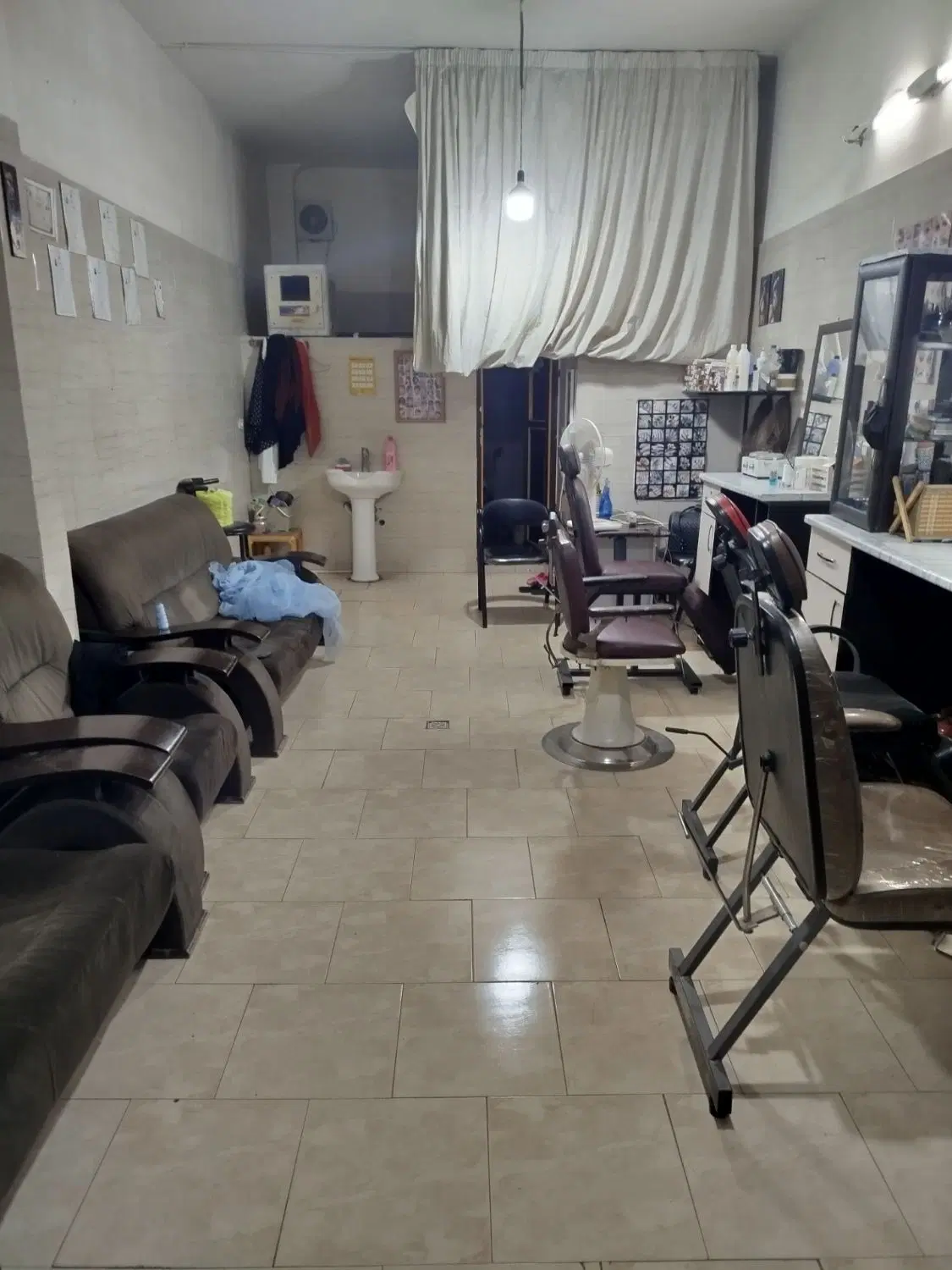فروش مغازه ۴۰ متری در گلشهر