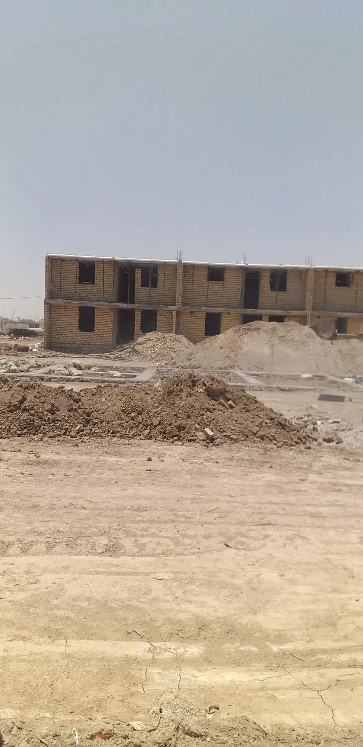 فروش چند واحد مسکونی شهرک ذولفقاری