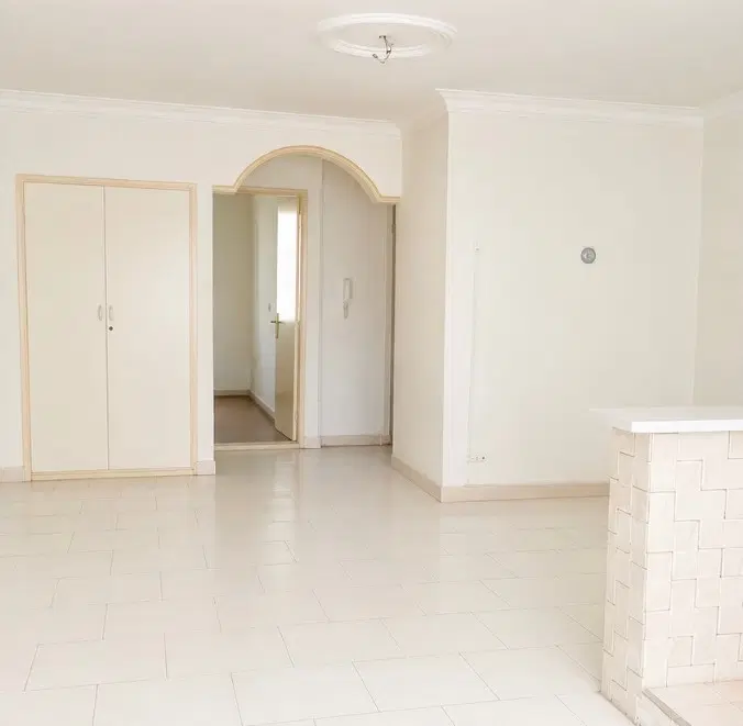 اجاره اپارتمان پیروزی کنار مترو