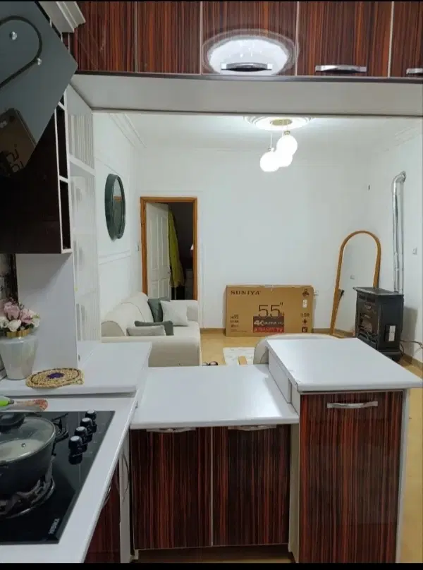 اجاره خانه ویلایی
