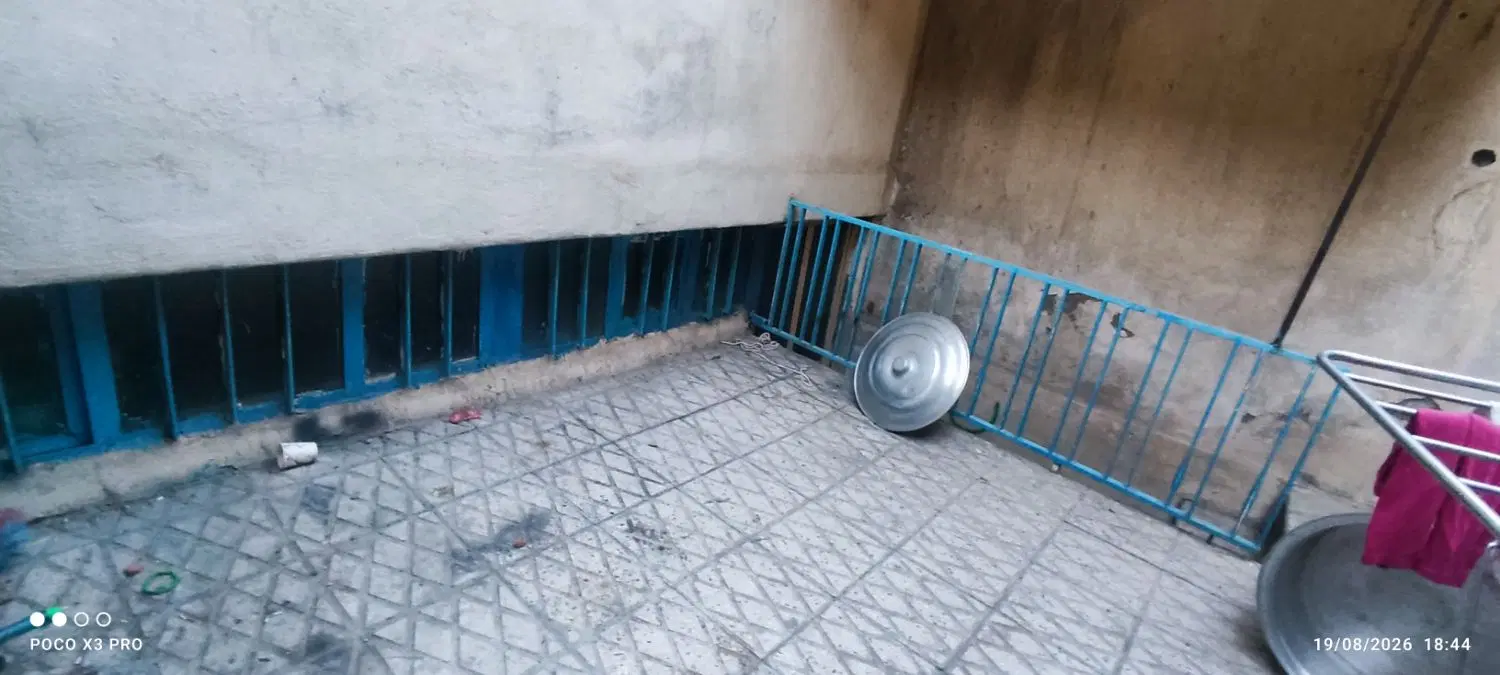 فروش خانه کلنگی در محله تسلیحات