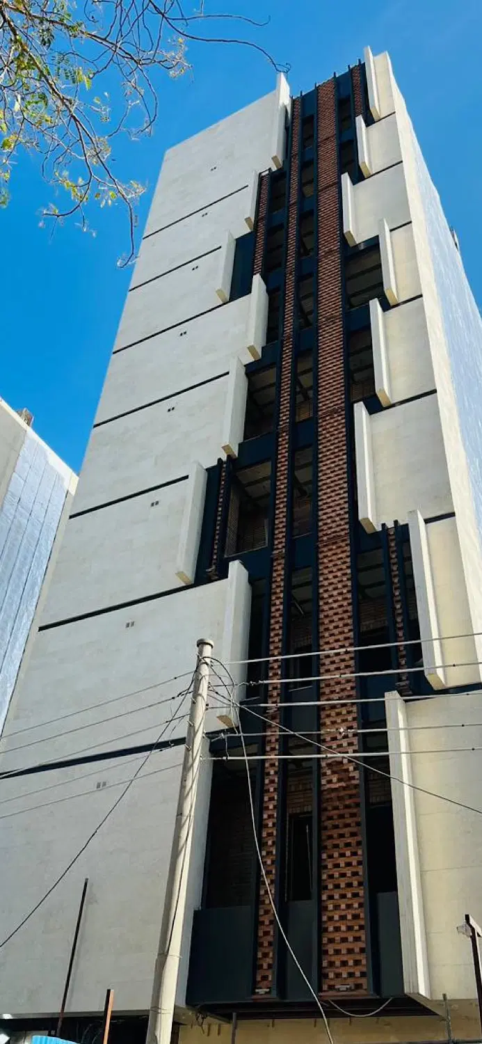 آپارتمان ۷۰ متری