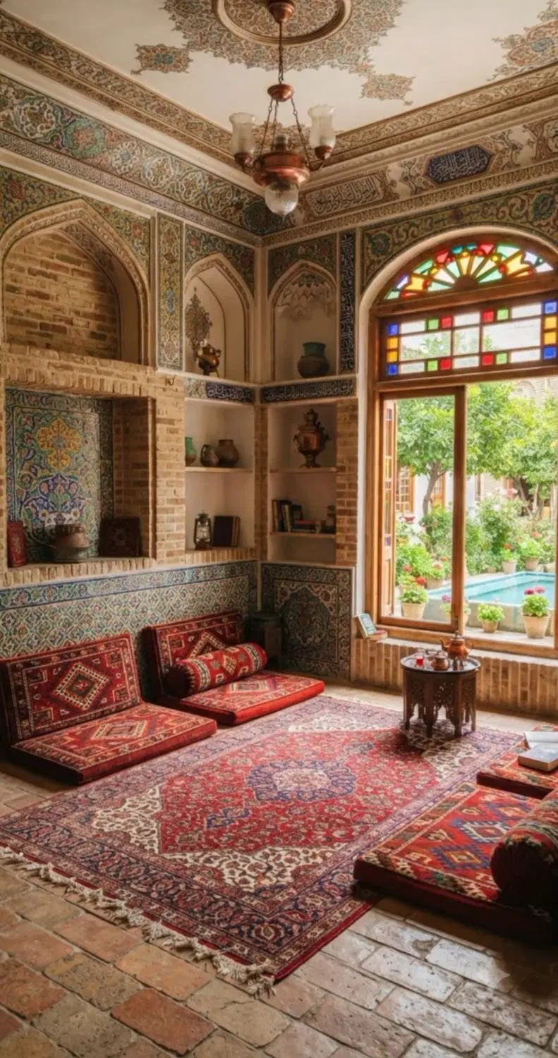 قهوه خونه فعال