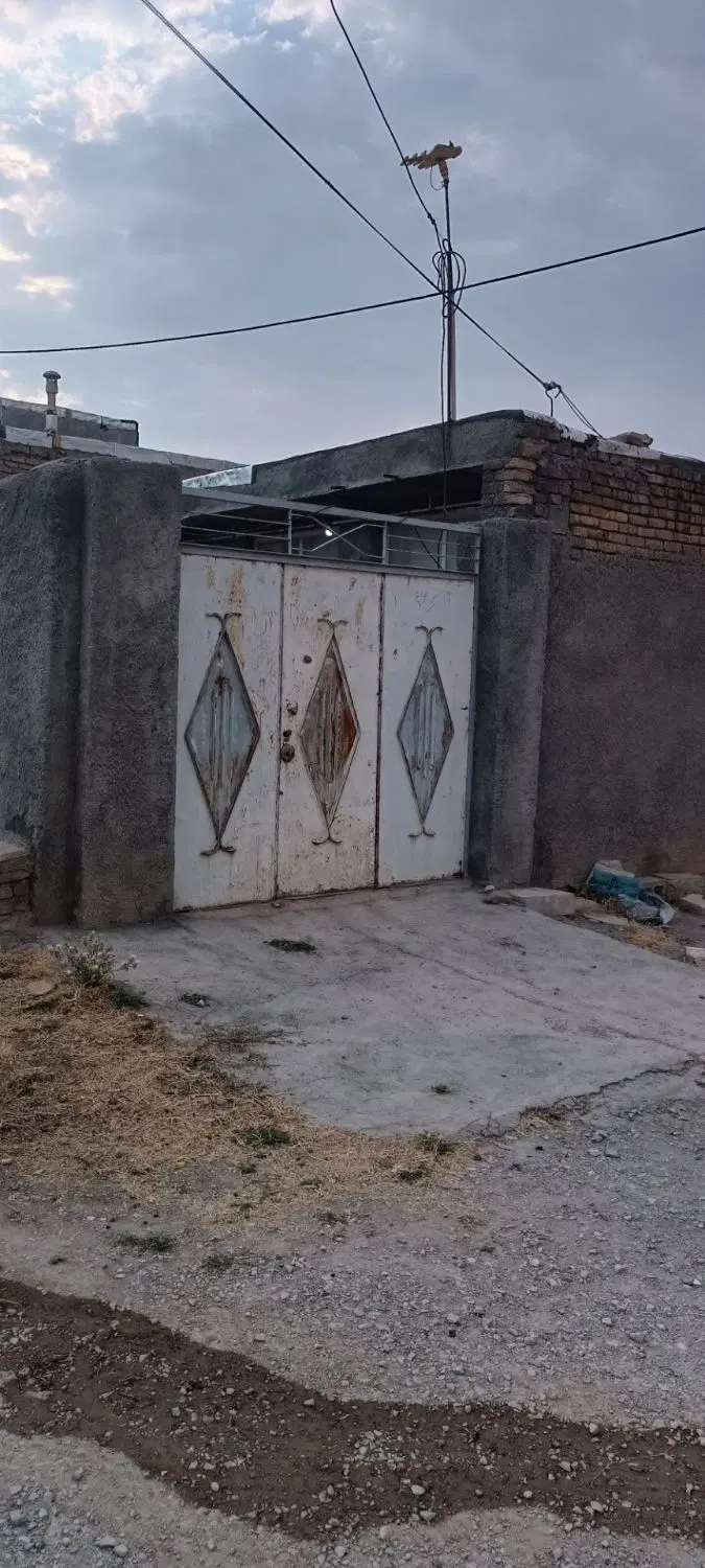 120متر ویلایی