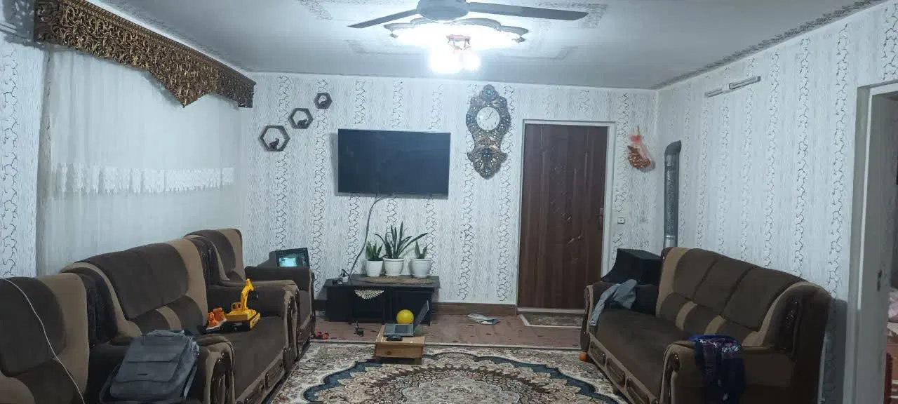 فروش ویلا