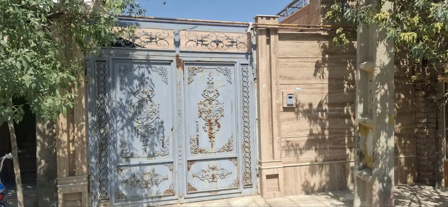 فروش خانه خ 30متری انقلاب خ ایثار