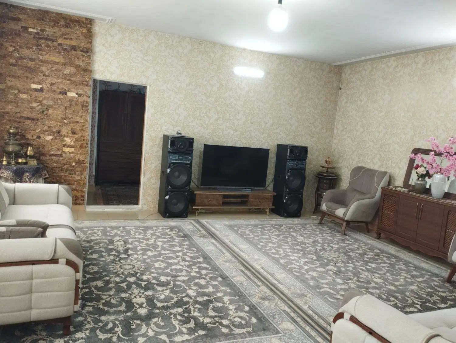 رهن و اجاره منزل مسکونی
