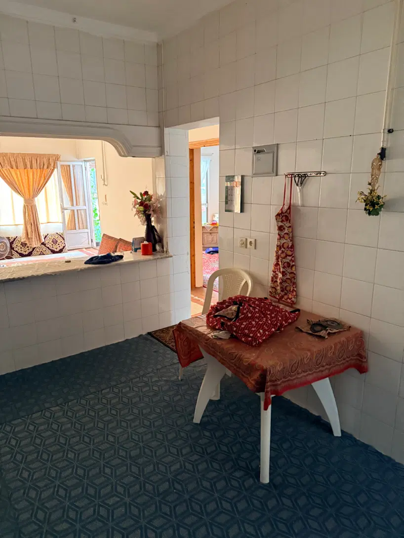 خانه ویلایی دربست ۱۳۵ متر فردجهان
