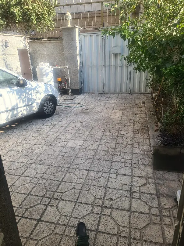 خانه مسکونی