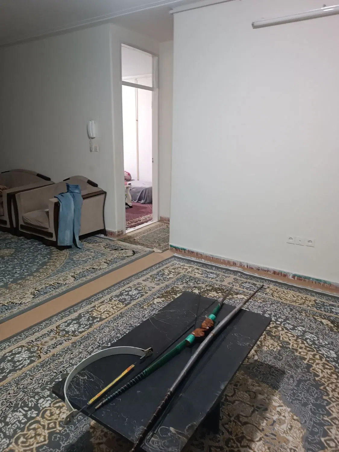 اجاره واحد ویلایی ۱۵۰ متری مبله