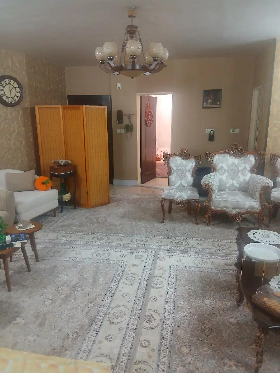 ۸۸متر فردوسی ۲خواب