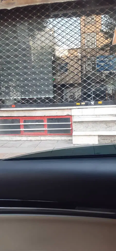 30متر تجاری بر اصلی بلوار آق تپه