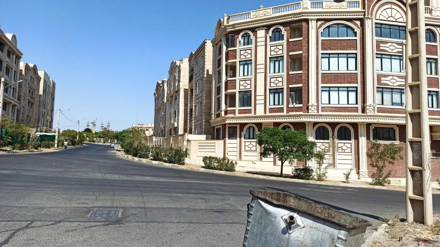 رهن و اجاره شخصی ساز فاز صفر