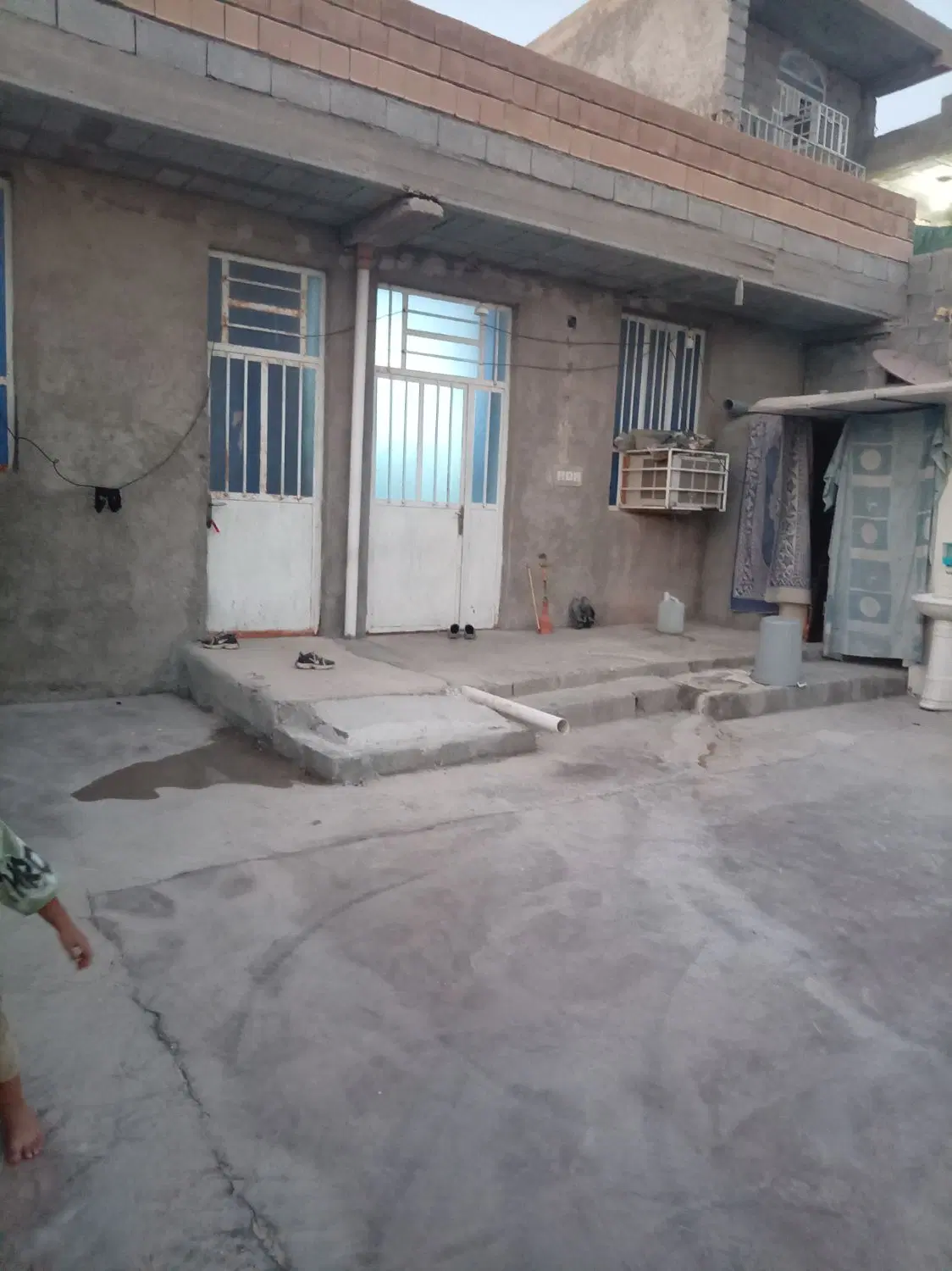 خانه شهرک زیتون