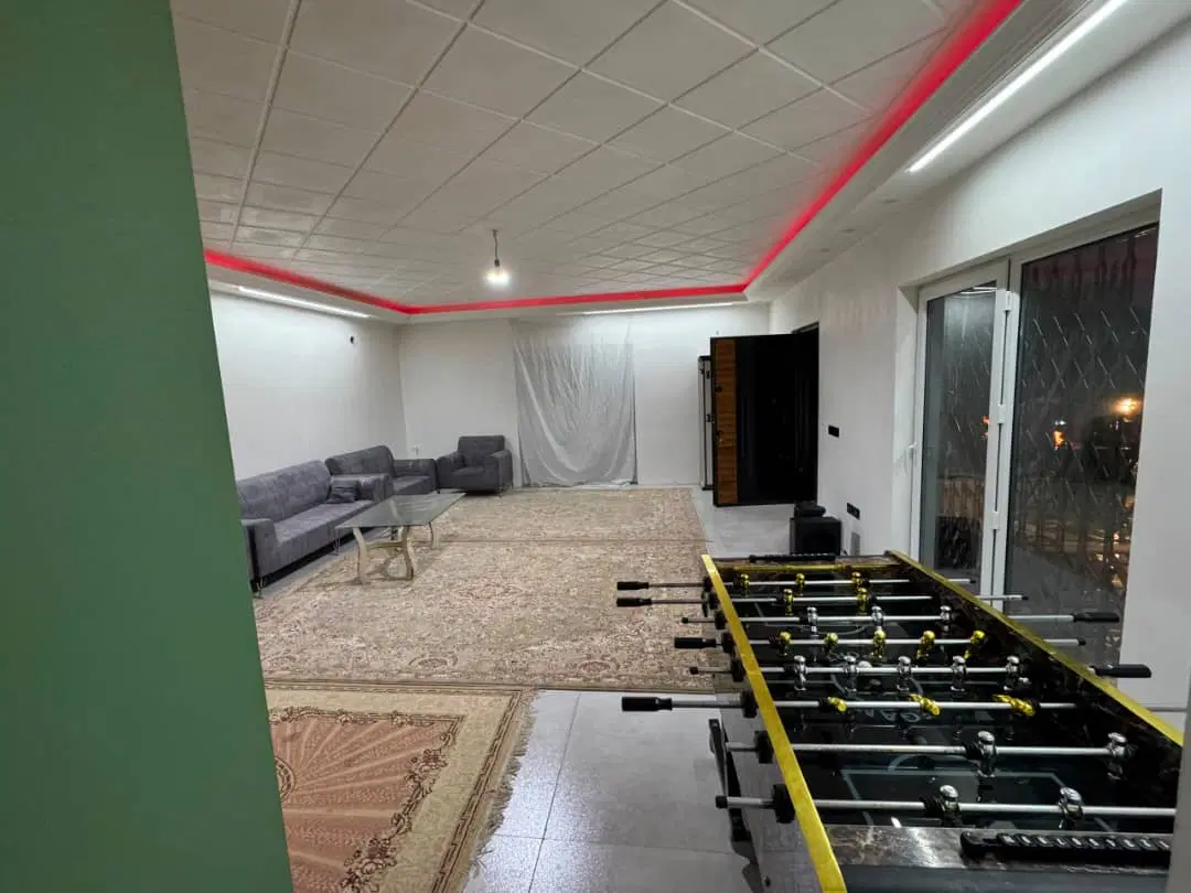 ویلا اجاره ای استخر دار