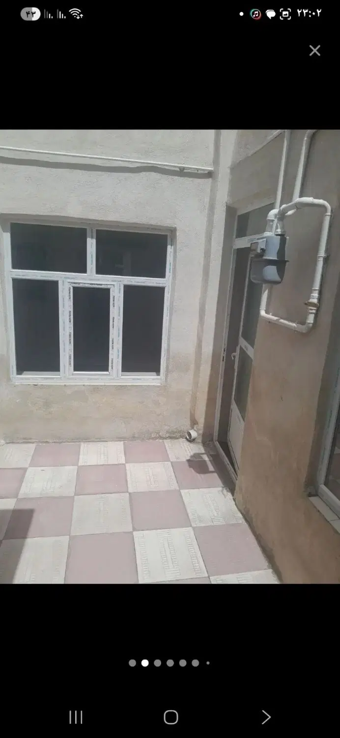 رهن و اجاره خانه ویلایی در امیر باغی