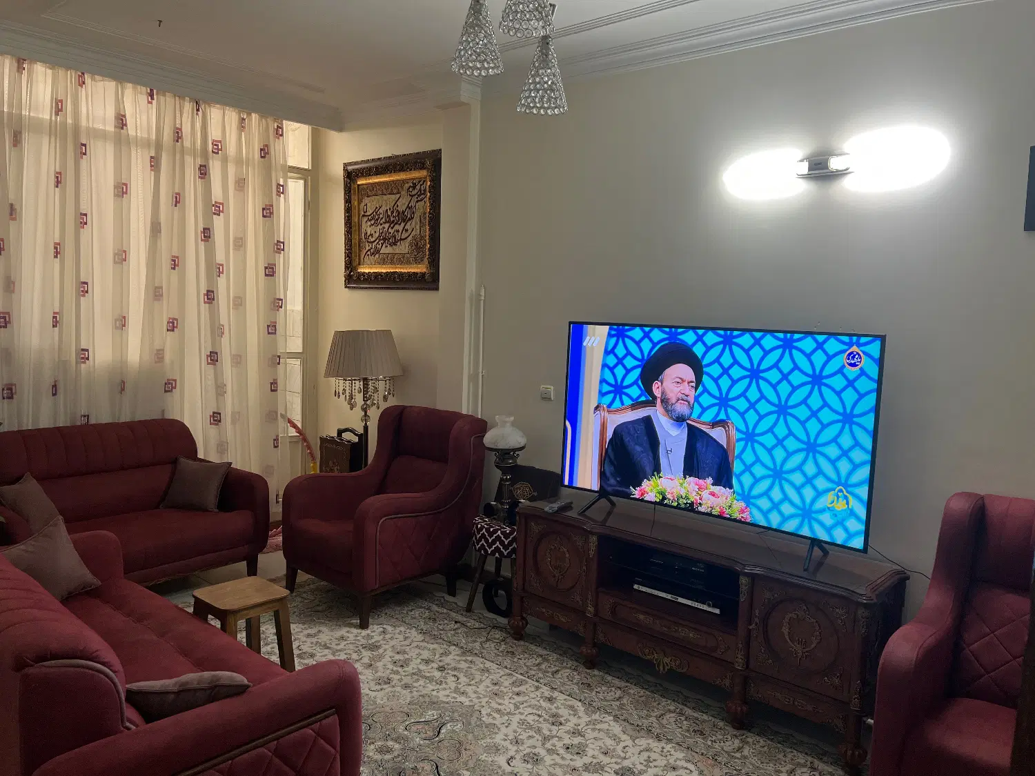 اجاره اپارتمان