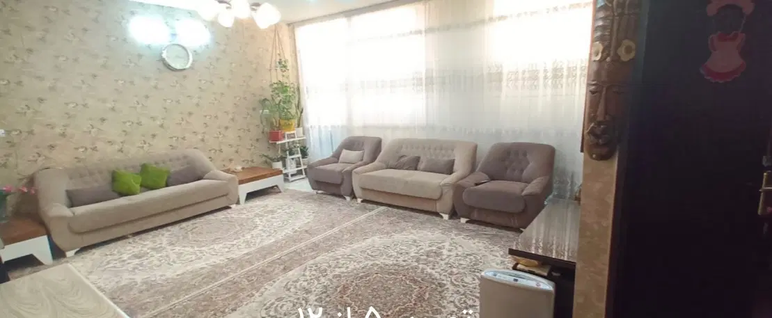 آپارتمان خوش نقشه