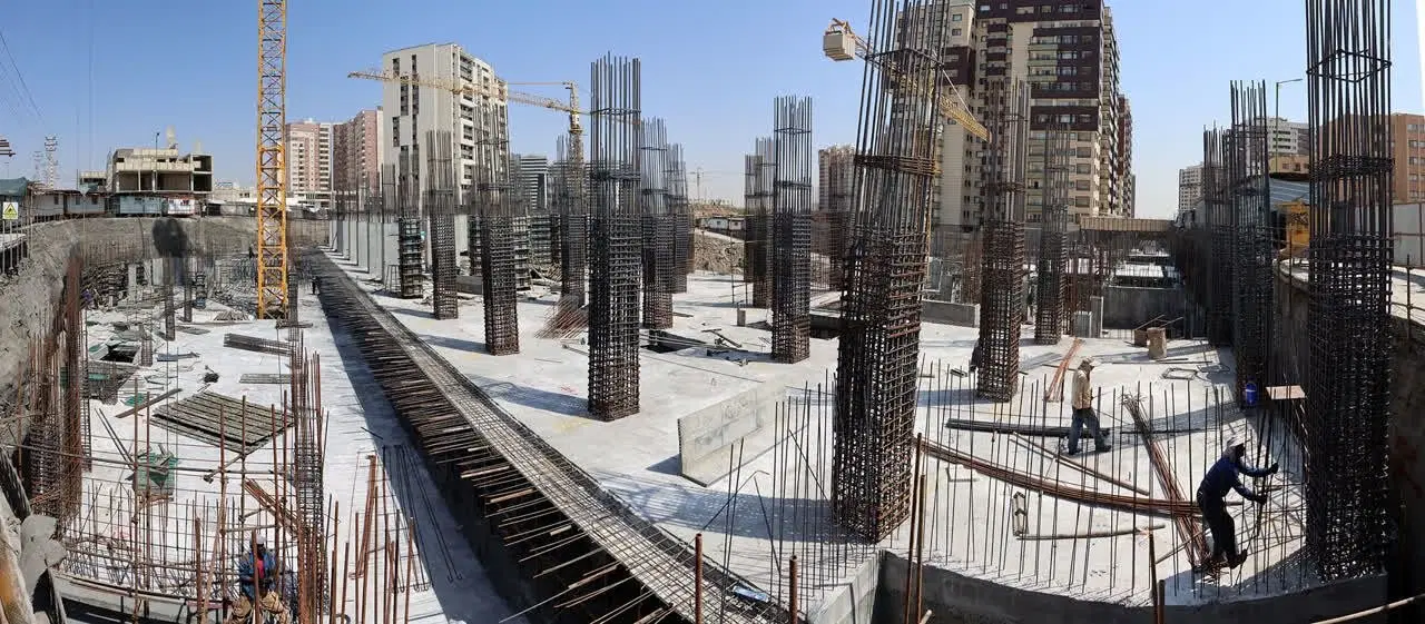 فروش امتیاز واحد مسکونی ۹۹ متر